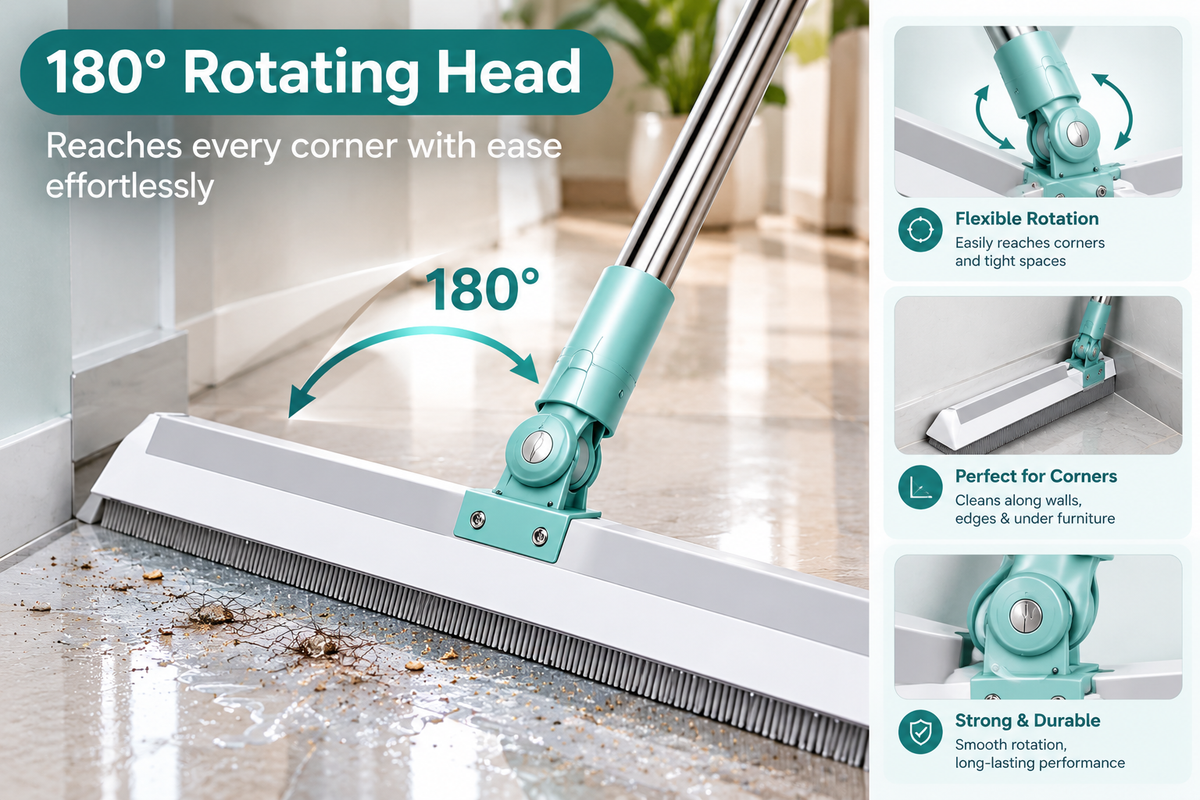MULTIFUNCTIONAL MOP