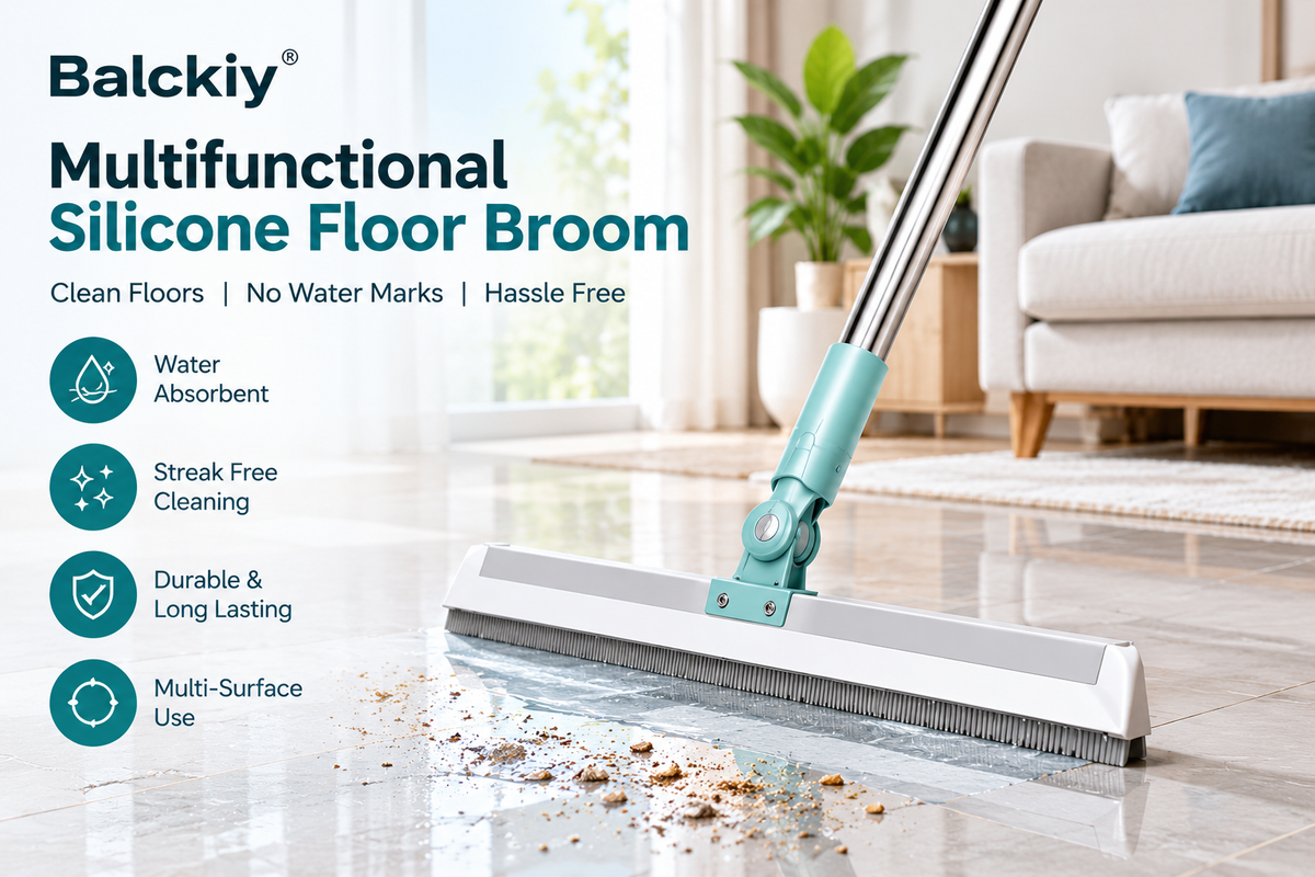 MULTIFUNCTIONAL MOP
