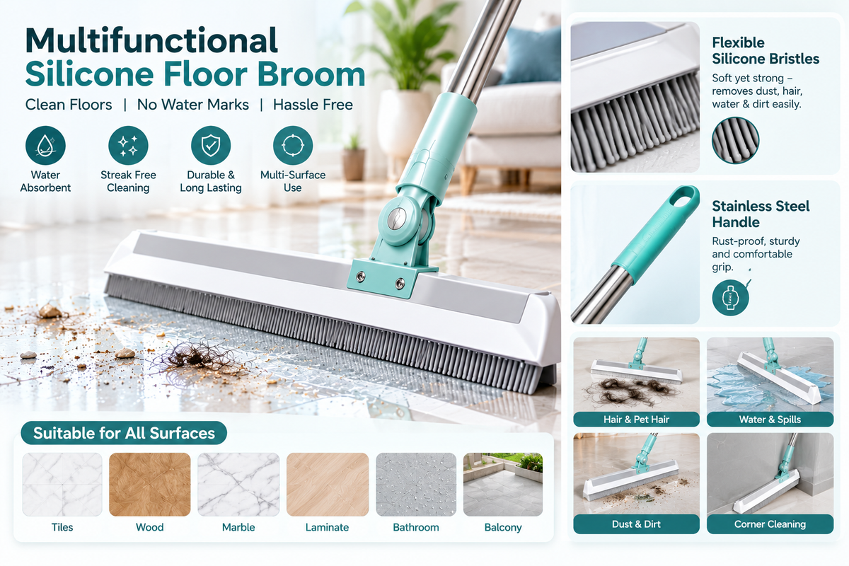 MULTIFUNCTIONAL MOP
