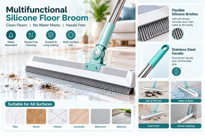 MULTIFUNCTIONAL MOP