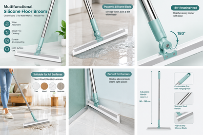 MULTIFUNCTIONAL MOP